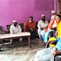 बाँके जिल्लाको अनुगमन समितिको पहिलो बैठक सम्पन्न